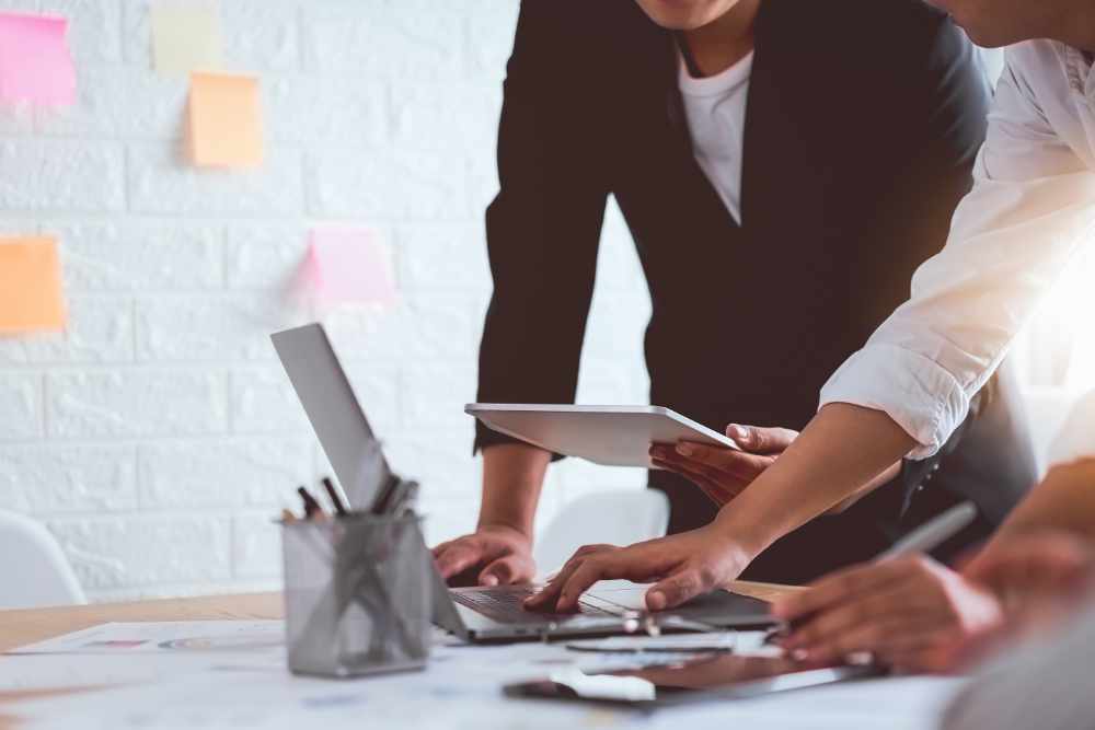 On the horizon - Avoid those tender WHOS - Ensure a well deigned RFP