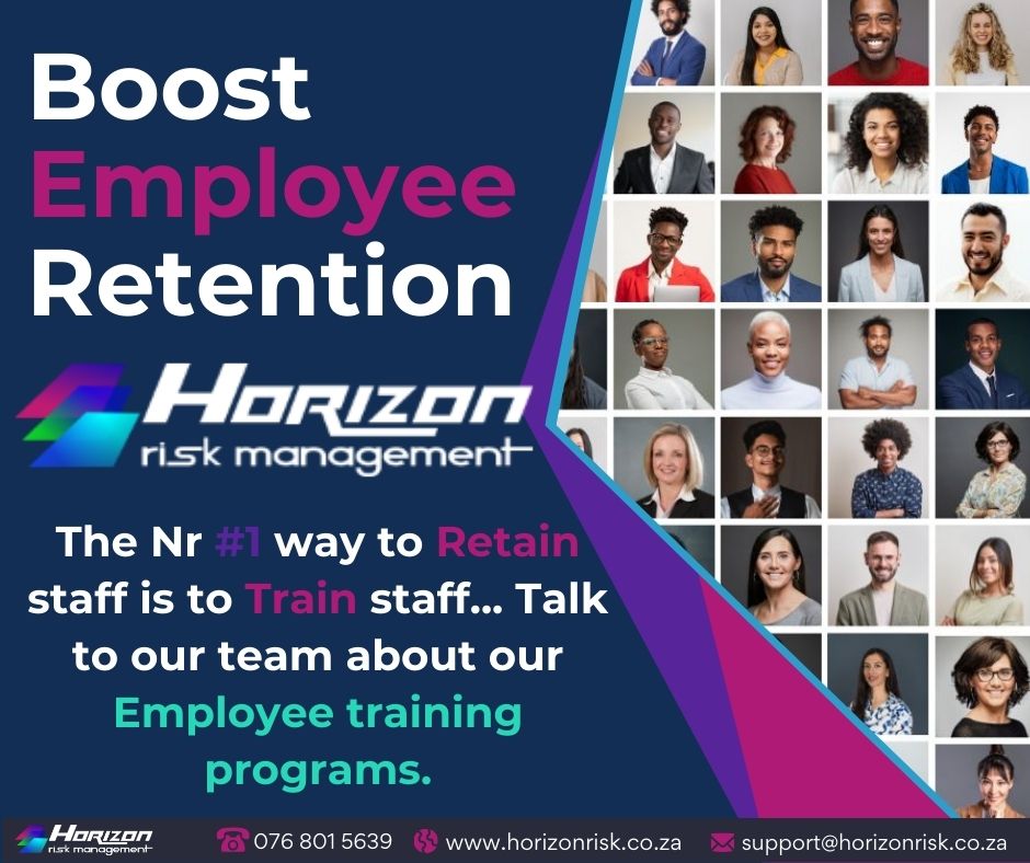 Talk to Horizon Risk Management about our array of training and coaching programs designed to empower teams for excellence.