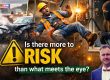 Is there more to risk than what meets the eye? The Risk Guy Podcast