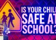 Is your child safe at school? The Risk Guy Podcast
